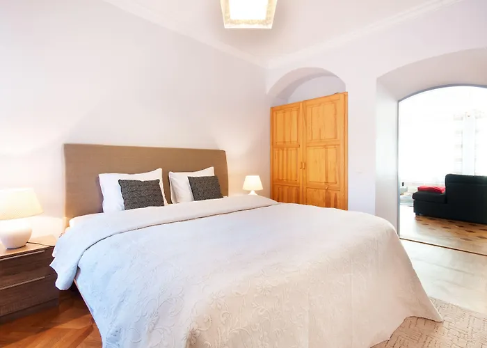 Appartamento Old Town Toompea Reval