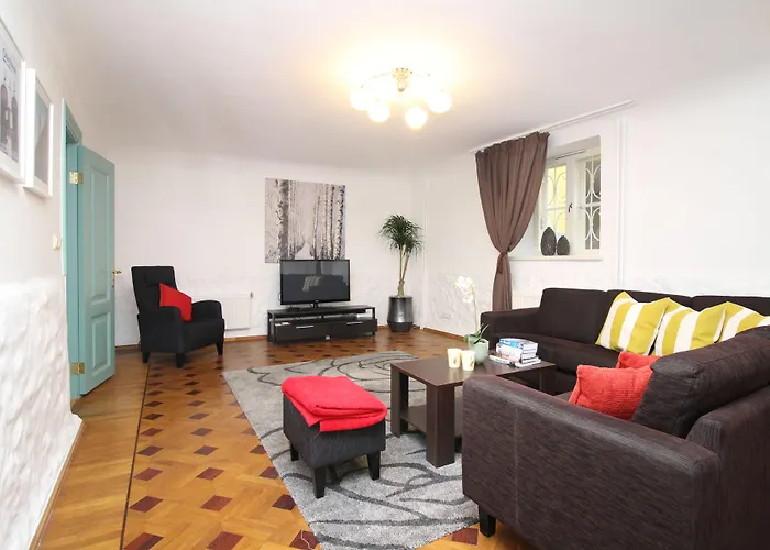 Appartamento Old Town Toompea Reval