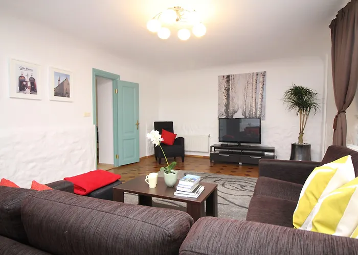 Apartamento Old Town Toompea