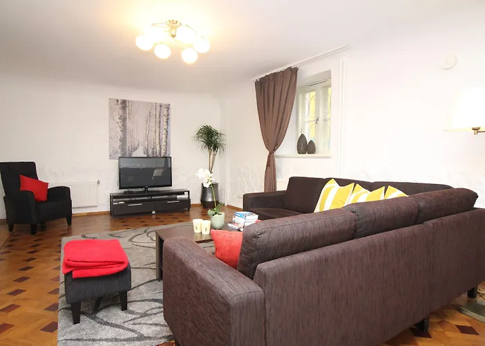 Apartamento Old Town Toompea