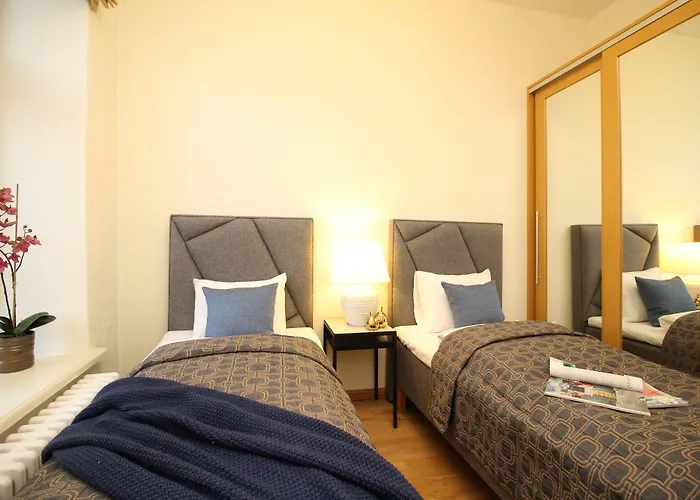 Old Town Toompea * Tallin