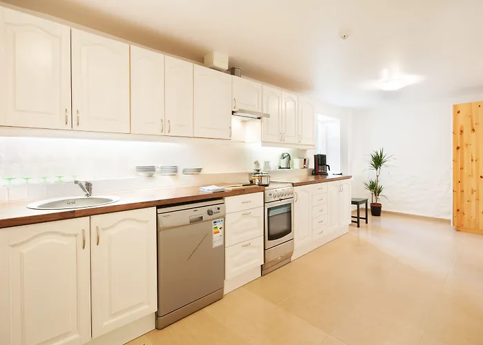 Apartment Old Town Toompea