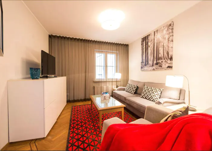 Old Town Toompea Apartamento *