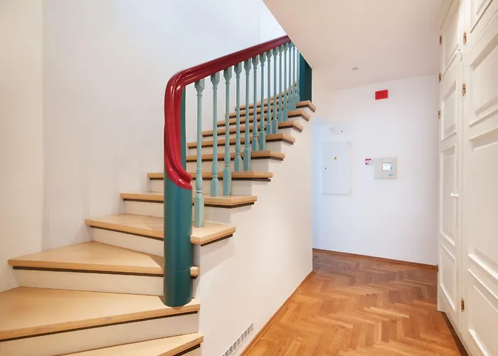 Old Town Toompea Apartment Reval