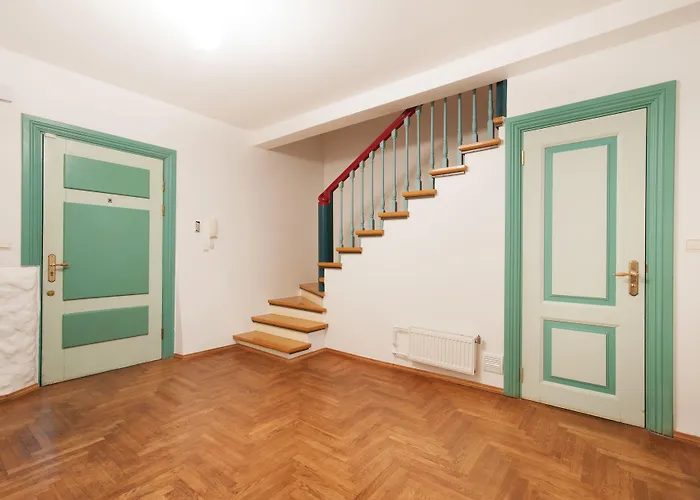 Apartamento Old Town Toompea Tallin