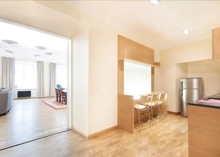 Old Town Toompea * Tallin