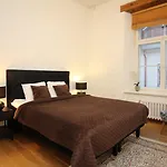 Old Town Toompea Apartman Tallinn