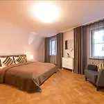 Apartman Old Town Toompea *