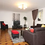 Apartman Old Town Toompea *