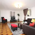 Apartman Old Town Toompea Tallinn