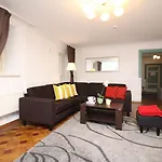 Old Town Toompea Apartman *