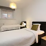 Old Town Toompea Apartman *