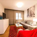 Old Town Toompea Apartman *