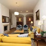 Old Town Toompea Apartman