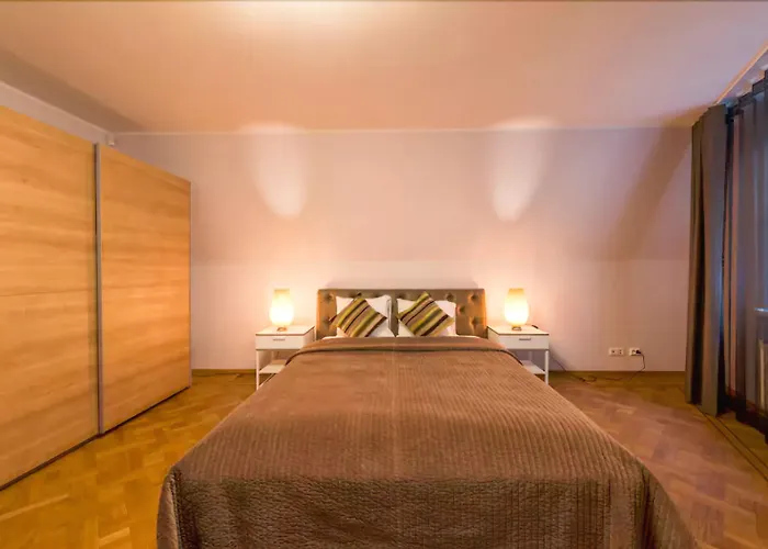 Old Town Toompea * تالين